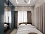 single daughter room design