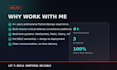 build a scalable django flask web application and backend