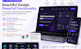 develop a custom full stack website for your business