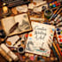 craft engaging and creative content