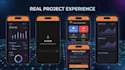develop a custom mobile app with ai integration