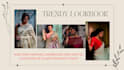 create trendy fashion lookbooks