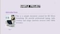 type handwritten notes, images, or scanned documents into ms word