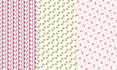 design a seamless repeating pattern design