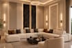 design and render one room interior in 3d