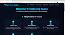build a full stack mern web app with react and nodejs