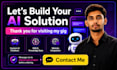 build custom ai chatbot rag and knowledge base trained on your data