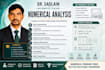 help you trigonometry, real analysis and numerical analysis