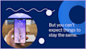design a professional and modern powerpoint presentation