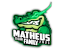 create awesome crocodile mascot logo with express delivery