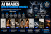 professionally edit chatgpt, midjourney, sora and nano banana ai images