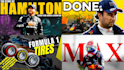 design high quality f1 youtube thumbnail