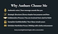 ghostwrite your christian self help book or memoir