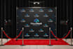design backdrop or step and repeat banner in 2 hour