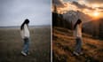 adobe photoshop editing and retouching fast