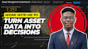 create gis asset map and infrastructure management solutions