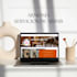 design a professional website for your local business