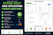 develop spring boot crud rest apis with mysql