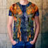 create custom stylish streetwear t shirt design