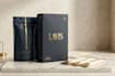 design creative box, pouch and label packaging design