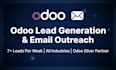 generate targeted odoo leads