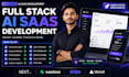 build your ai saas mvp with nextjs supabase and stripe