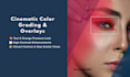 create professional graphic designs and creative visuals