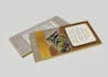 design chocolate bar packaging, wrapper and box