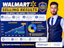 your walmart dropshipping and wfs virtual assistant, 2 step dropshipping VA