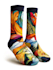 socks design unique socks design