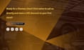 build a high converting car detailing website on carrd