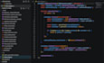 do resposive and CSS web design with mysql database integration