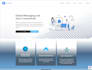 create you a professional elementor website in wordpress