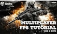 develop web3 p2e vr fps blockchain and multiplayer game in unity