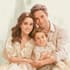 draw family portrait illustration