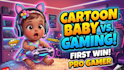 disign a professional youtube thumbnail