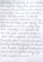 write anything with my professional  handwriting, note,letter