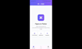 develop flutter mobile app frontend with API integration