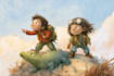 do childrens book illustrations