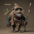 do a concept art