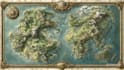 create high quality bespoke fantasy maps