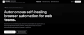 be full stack ai engineer, ai websites, ai saas mvp, agentic ai, ai mobile apps