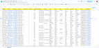 data enrichment, linkedin research, missing data collection