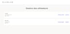 build a responsive PHP mysql website or web application