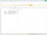convert PDF to excel spreadsheet accurately in 24hrs