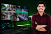do computer vision, object detection, image processing, opencv, yolo, ocr python