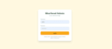 custom website development, responsive design, admin panel
