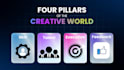 do professional motion graphic design