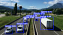 develop computer vision, yolo, python and ai solutions