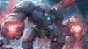sci fi illustration and sci fi art